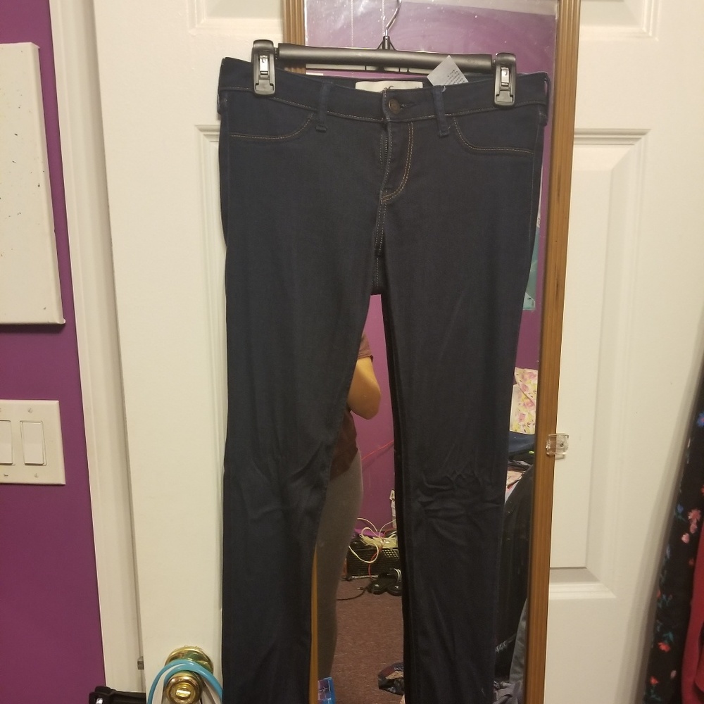 Hollister jegging